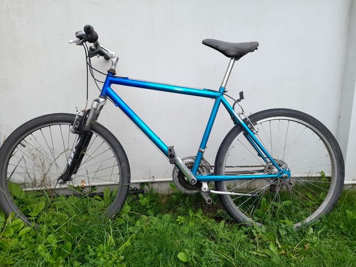 Bike