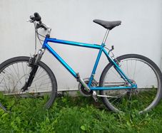 Bike