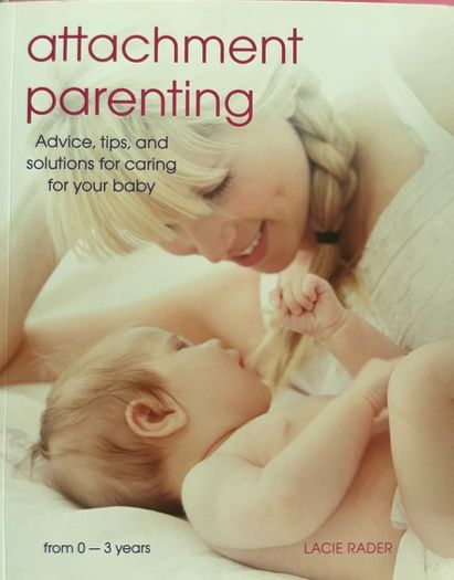 Baby / Parenting books