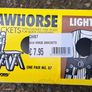 Saw Horse Brackets Image 3