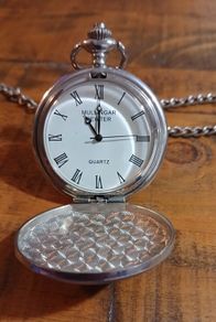 Pocket Watch