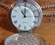 Pocket Watch