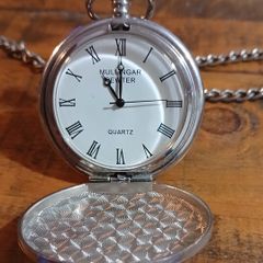 Pocket Watch