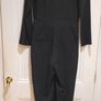 Karen by Simonsen Tuxedo Jumpsuit Image 5