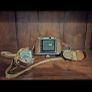 Vintage Camera Franka Solida III Image 3