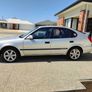 Toyota Corolla E11 97-02 G6/SR/G L S Liftback Spoiler with Brakelight Image 10