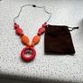 Baby chew necklace Image 2