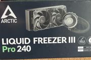Arctic Cooling Freezer III Pro 240mm AIO