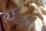 Capodimonte  ornament