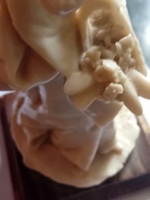 Capodimonte  ornament