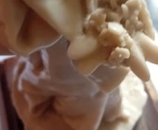 Capodimonte  ornament