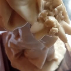 Capodimonte  ornament