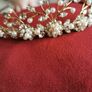 Tiara girls. Communion. Image 7