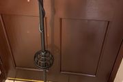 NEW Cast Iron Candle Holders by Heritage Ironworks