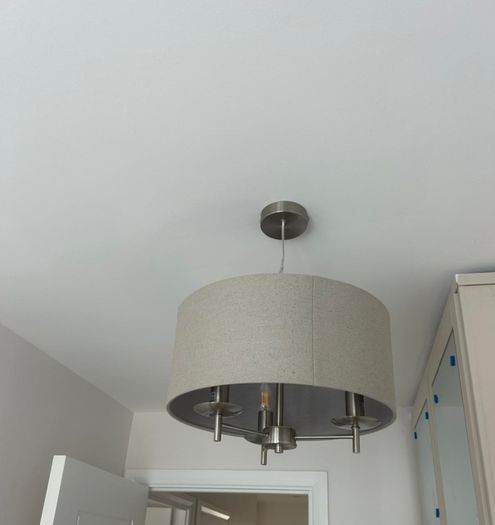 Pendant Light