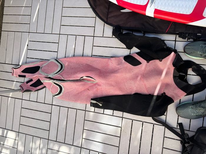 Kitesurfing Equipment