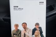 The office. The scripts. Series 2