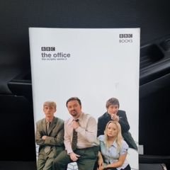 The office. The scripts. Series 2