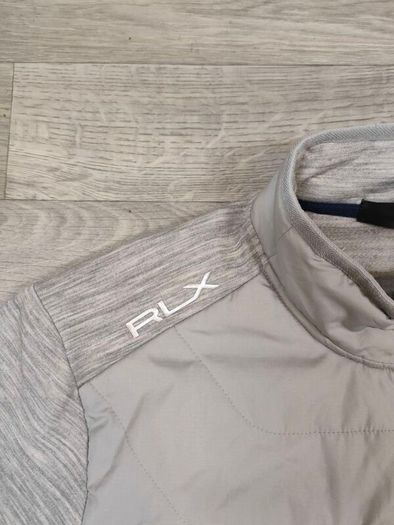 Ralph Lauren RLX Golf Jacket Men's Large