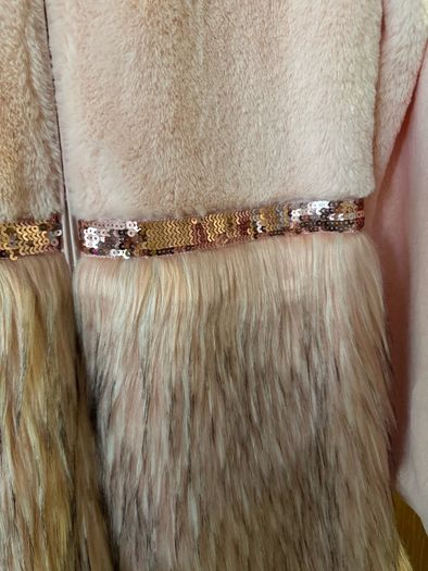 girls coat