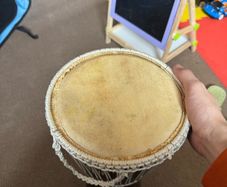 Djembe Drum