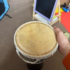 Djembe Drum