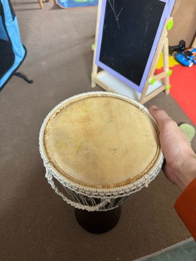 Djembe Drum