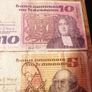 Ireland Series B Banknotes Image 4