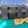 Sigma 18-35mm f/1.8 DC Art Lens for Canon EF Image 5