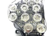 Module led bmw f10 63117271901