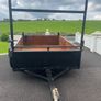 Car trailer Image 6