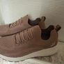 Sketchers/ Bobs Memory Foam Trainers Image 3