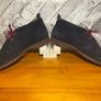 Tommy Hilfiger Mens Navy Blue Suede Ankle Boots UK8 EUR42 Image 9
