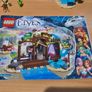 Lego Elves 41177 The Precious Crystal Mine Image 2