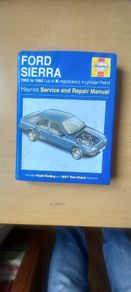 Haynes Ford Sierra