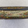 Antique French Berlingots Nantais Sweet Tin Nantes c.1900-1925 Image 4