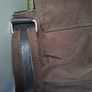 Dark brown Rocha John Rocha Sling bag Image 2
