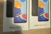 Redmi Note 11,64GB (NFC) Brand New Sealed 1 year Warranty RECEIPT