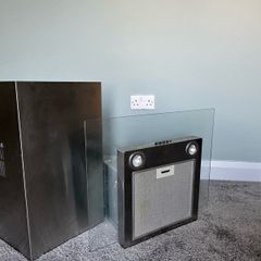 Cooker  extractor hood Teka