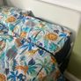 Lovely ikea double bed Image 2