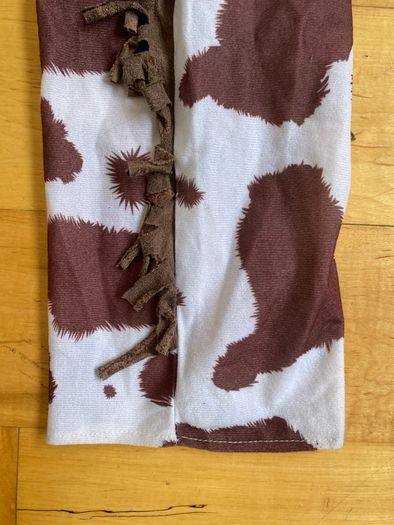 Kids Cowboy Outfit 4-6 years