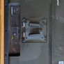 22 inch Lenovo Monitor (no stand) Image 3