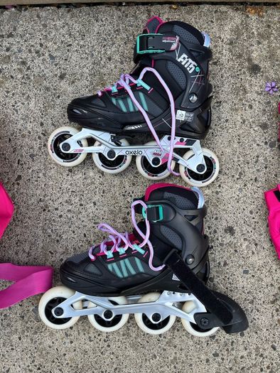 Kids Rollerblade