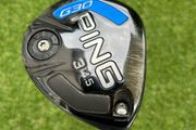 Ping G30 3 wood