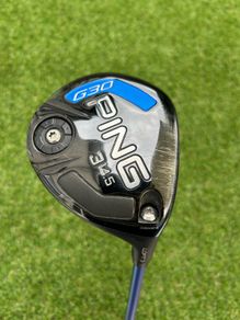 Ping G30 3 wood