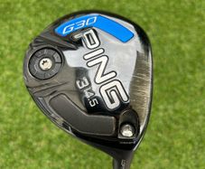 Ping G30 3 wood