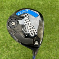 Ping G30 3 wood