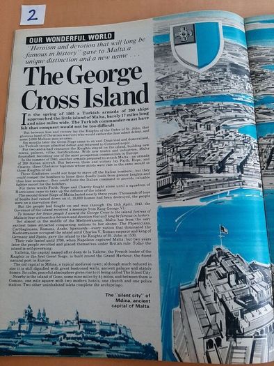 'World of Wonder' 1970s issues