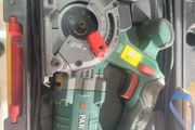 Mini Circular Saw
