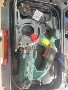 Mini Circular Saw